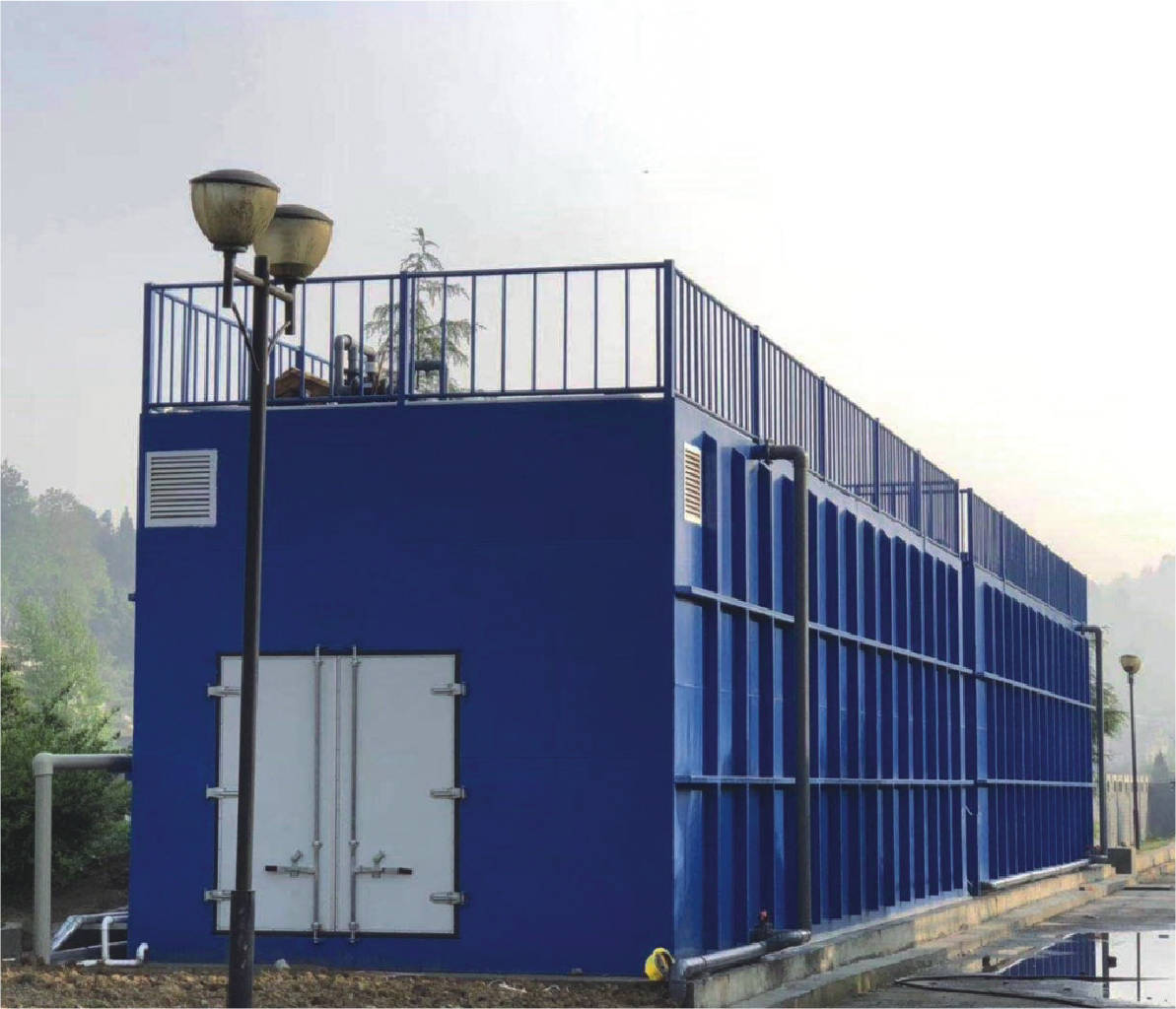 MBRĤ��ˮһ�廯�����豸